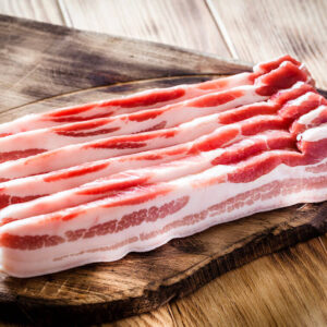 Bacon (1 Lb. USDA Certified, Farm Stand Pickup Only)